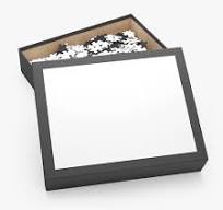 Puzzle (120, 252, 500-Piece)